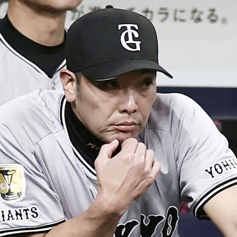 阿部巨人の貧打解消策はやっぱり助っ人補強…“ヤングジャイアンツと心中”の覚悟なし｜日刊ゲンダイDIGITAL - 日刊ゲンダイDIGITAL