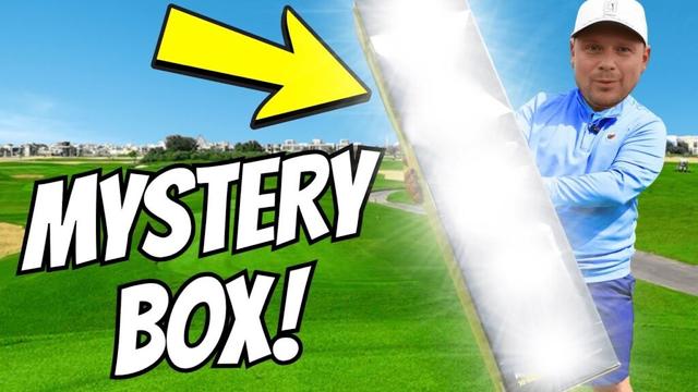 I Got One Of The MOST UNDERRATED Golf Clubs of 2025 - GIVEAWAY!