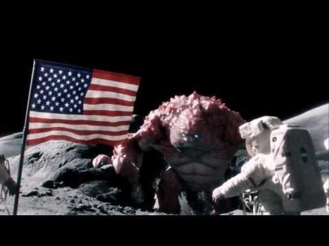 I know why we haven’t gone back to the moon.