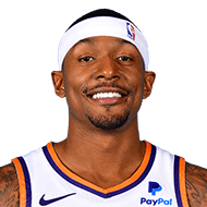 NBA rumors: Suns '100 percent' don't want Bradley Beal to return - HoopsHype