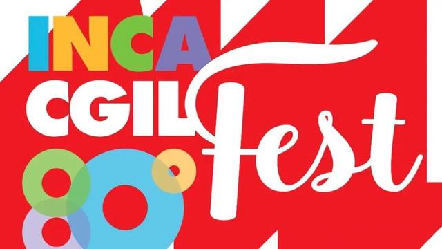 Nell'immagine, un dettaglio della locandina Inca Fest.