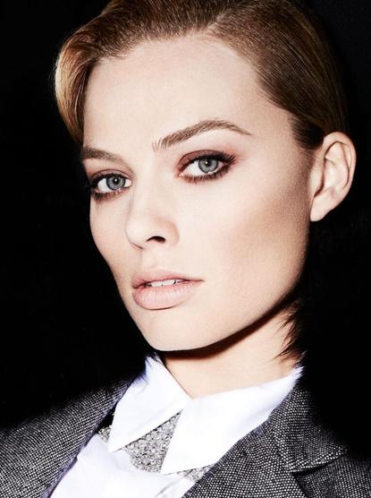 Margot Robbie