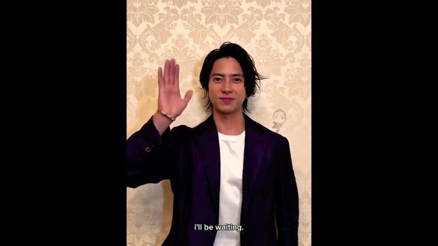Tomohisa Yamashita #山下智久 #officialx #fanedits #shorts