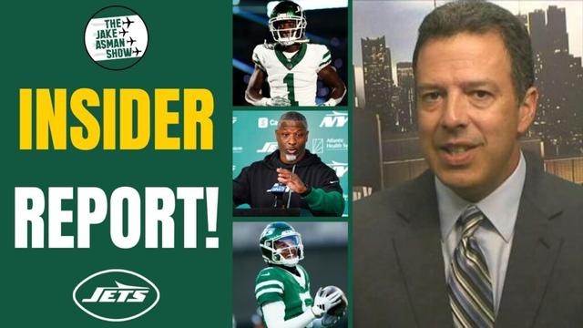 New Details Emerge on Jets Stars Sauce Gardner & Garrett Wilson