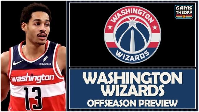 Washington Wizards | Game Theory Offseason Preview