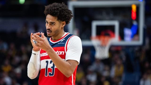 Washington Wizards Should Hang on to Jordan Poole