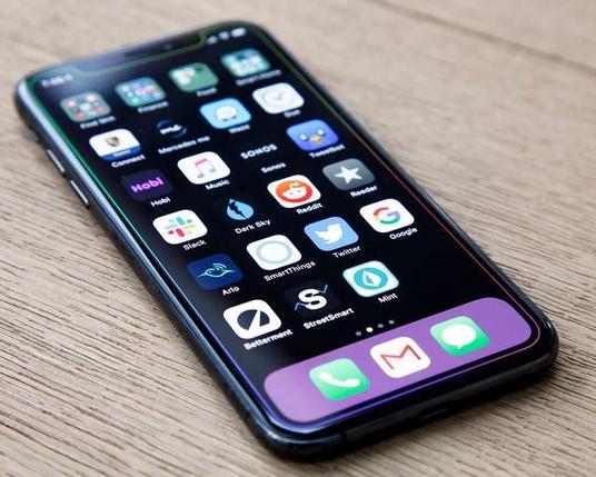 Smart Phone