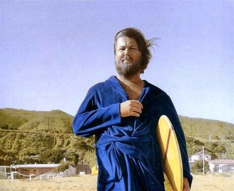 “Rolling Stone featured Wilson on the cover in 1976. The first interview, which took place in June, didn’t produce any useful material. 

“Brian was ready to talk, all right,” wrote correspondent David Felton, “just as he was ready to walk or ready to start dressing himself; but there could be no definitive Brian Wilson interview because Brian Wilson was not yet definitively himself.”

source  https://longreads.com/2019/03/07/shelved-brian-wilsons-adult-child/