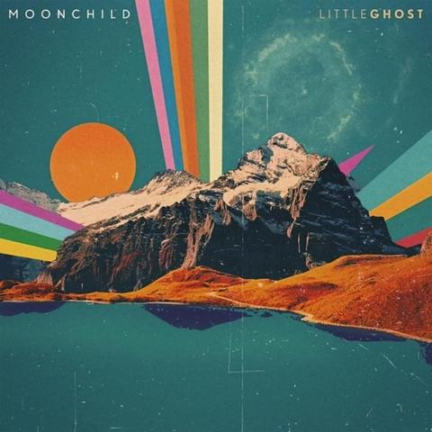Cover: Moonchild - Wise Women