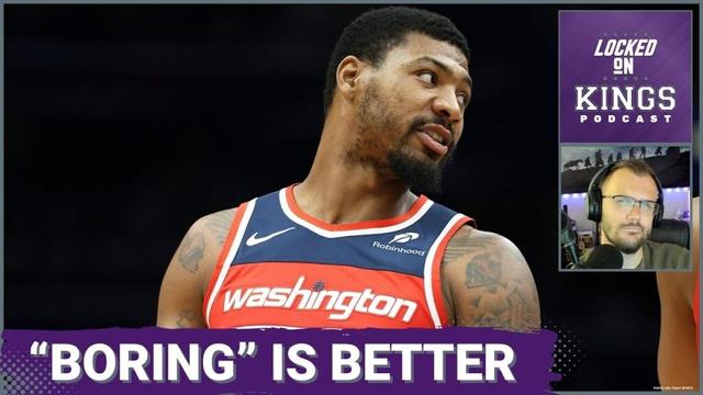 "Boring" May Be Better for the Sacramento Kings | Locked On Kings