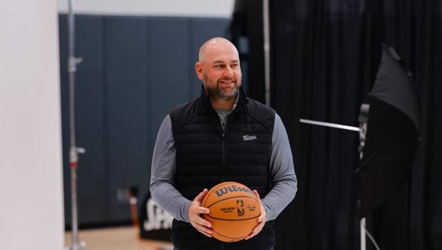 Monte McNair Transforms Clippers' Future with Bold Vision