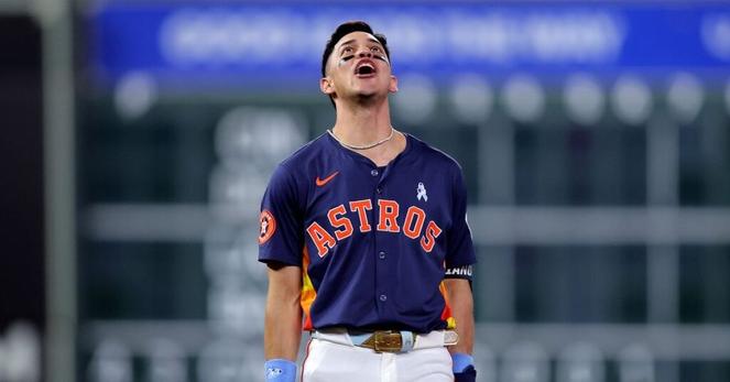 Series Preview (25 of 52): Astros Visit Sacramento