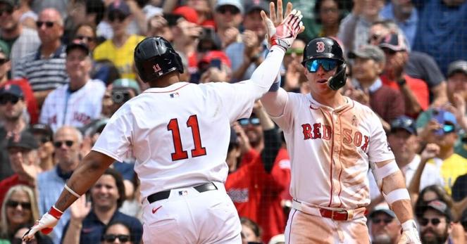 The Short Porch is wondering if the Cubs would have been interested in Rafael Devers