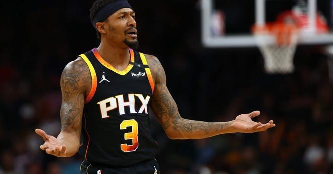 Is Bradley Beal ready to rewrite his Suns Era story?