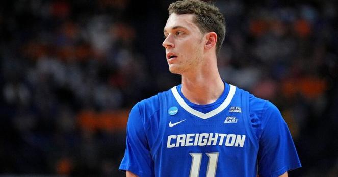 Suns linked to Ryan Kalkbrenner and Maxime Raynaud ahead of draft