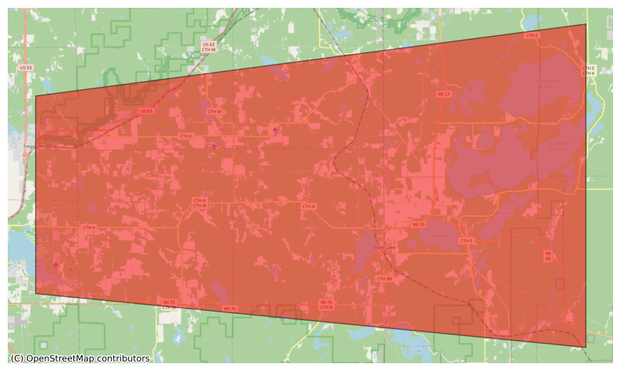 Tornado Warning -  - NWS Duluth MN