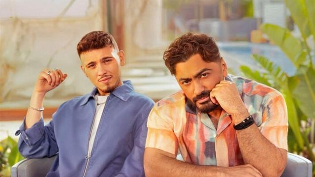 ملكة جمال الكون لـ تامر حسني والشامي تتخطى الـ 40 مليون مشاهدة