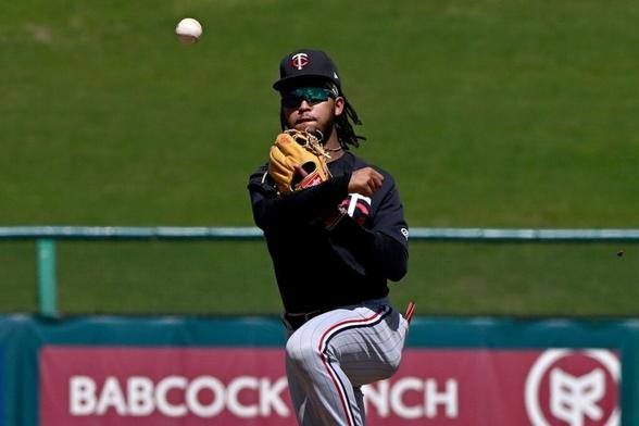 Minnesota Twins Prospect Hot Sheet, June 16, 2025: Two Teenagers Making Waves - Minor Leagues