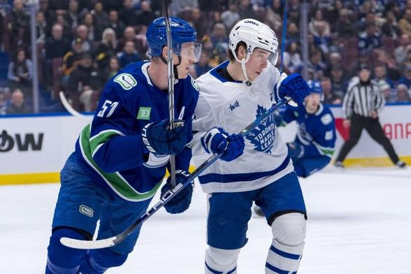 NHL Notebook: Who will sign Mitch Marner in NHL Free Agency? - Canucks Army