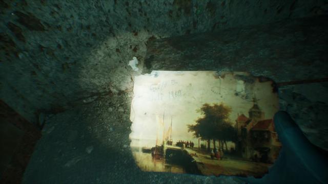 「Still Wakes the Deep」