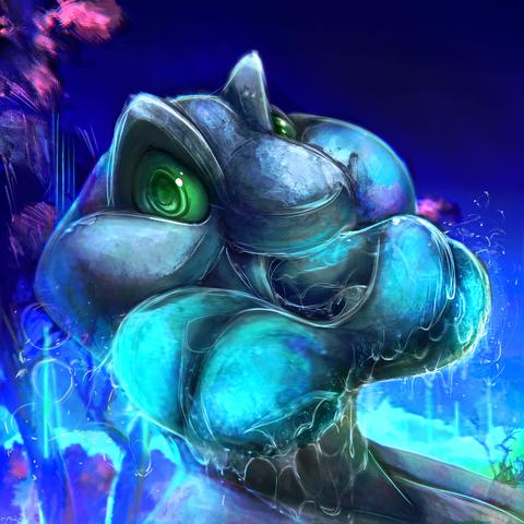 Froge