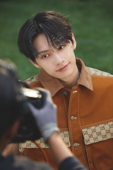 17th Heaven Promo Shoot - Jun