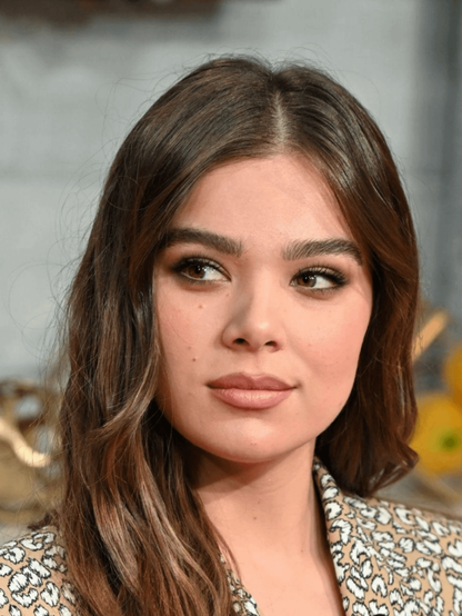 Hailee Steinfeld