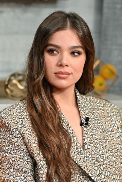 Hailee Steinfeld