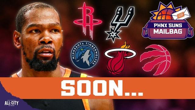You NEED To Know THIS About Kevin Durant Trades with Marc Stein & Shane Young