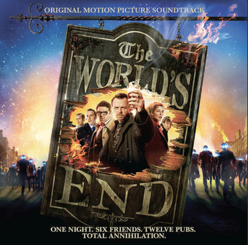 The World's End