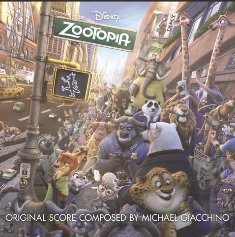 Zootopia