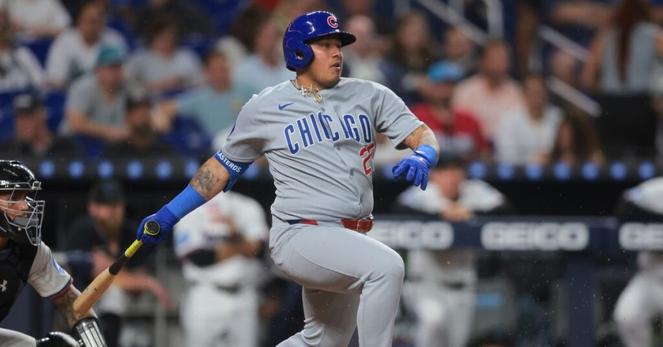 Cubs BCB After Dark: The untouchables
