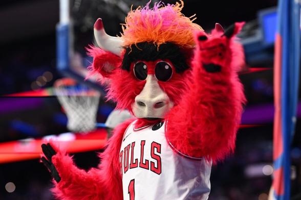 Other Teams Believe Bulls Could Look To Trade Young Scorer