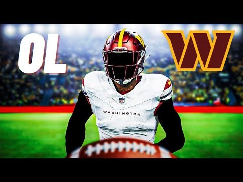 Washington Commanders Making A MAJOR Position Switch On Offense