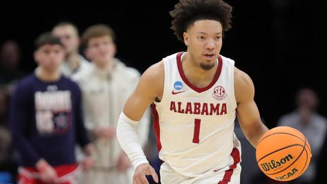 All-American reveals mindset in NBA draft workouts