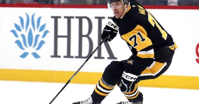 Malkin’s Final Bow? - PensBurgh