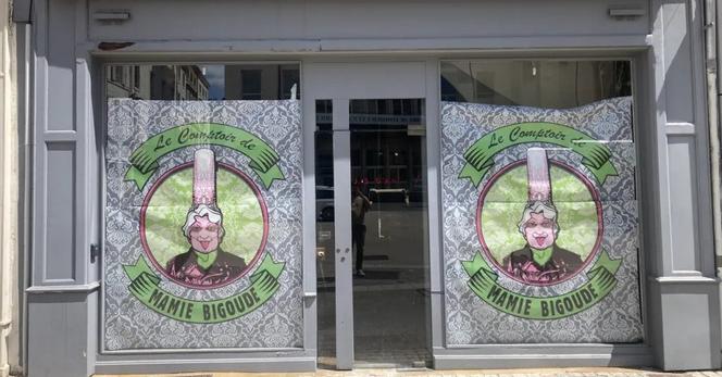 Le restaurant sera le onzième de la chaîne, née à Tours.