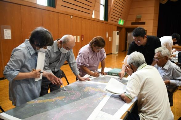農地パトロール推進会議 | 北秋田市ホームページ 住民が主役のもりのまち