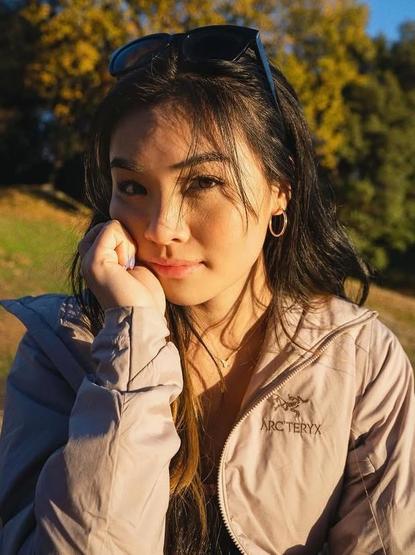 Suki Luser, 2021