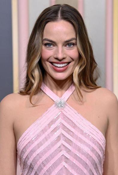 Margot Robbie