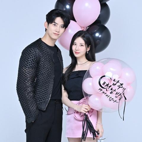 Kbsdrama IgのSeohyun
