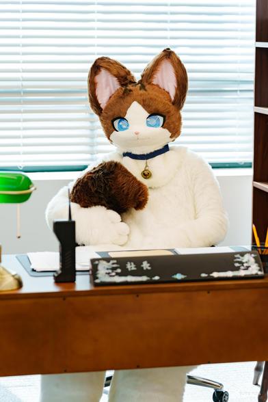 📷 : @ELPL_Fur
