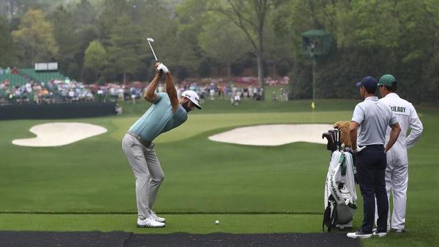 Golf: Rory McIlroy becomes first player to qualify for Team Europe at Ryder Cup