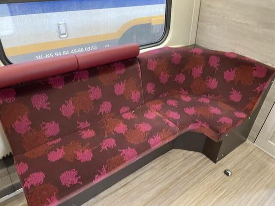 VIRM sofa