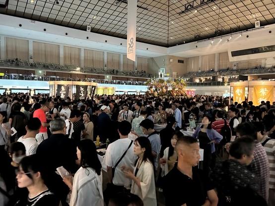 今年もご期待ください!!️ 「&SAKE FUKUOKA」 | 鹿児島・九州プレスリリース | 生活情報 | くらし