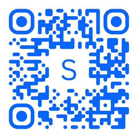 IVISMILE Newsletter QR code