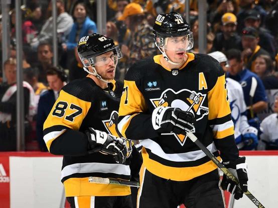 The Penguins Tanking For Gavin McKenna Has Already Begun By Announcing Next Year Will Be Evgeni Malkin's Final Season In Pittsburgh