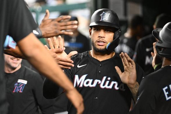 Agustin Ramirez Faces Major League Obstacles on Path to Stardom