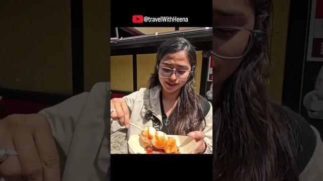 Mount Fuji Ke Sweet Rice Dumplings. Japan Series #travel #fuji #japanvlog #dumplings