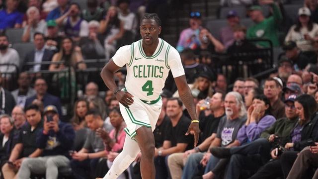 New Team Linked To Celtics' Jrue Holiday